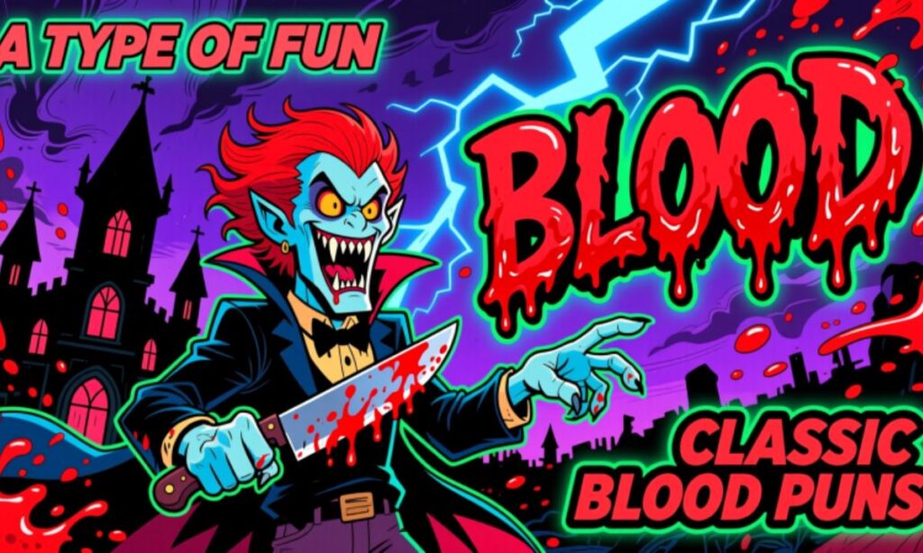 a-type-of-fun-classic-blood-puns