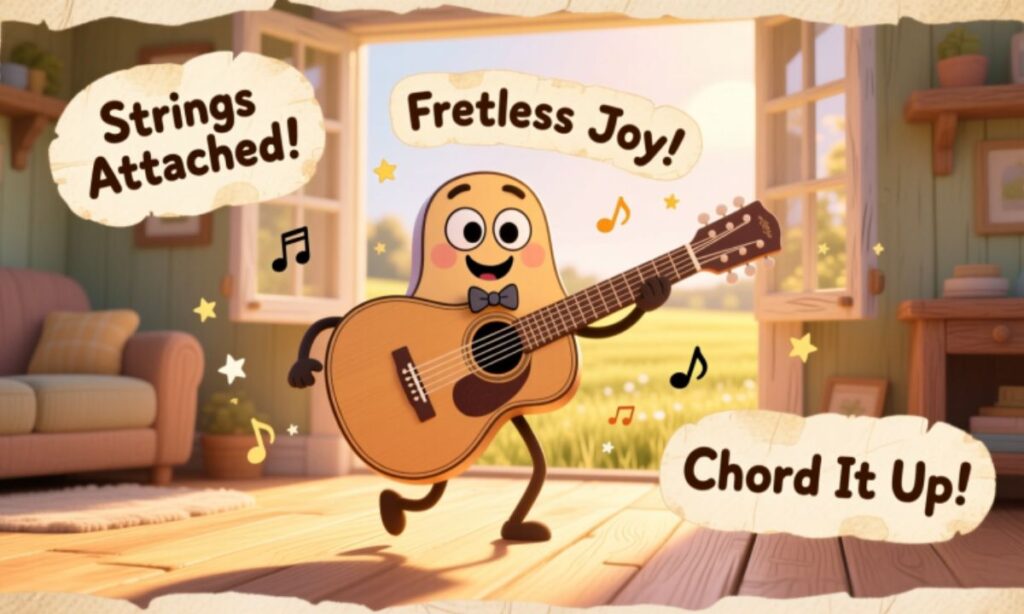 acoustic-awe-light-hearted-puns-for-the-unplugged