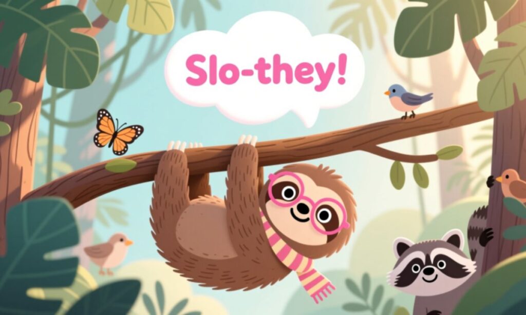 adorable-and-cute-sloth-puns-perfect-for-kids