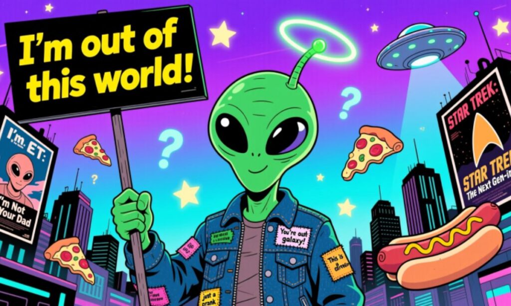 alien-puns-in-pop-culture