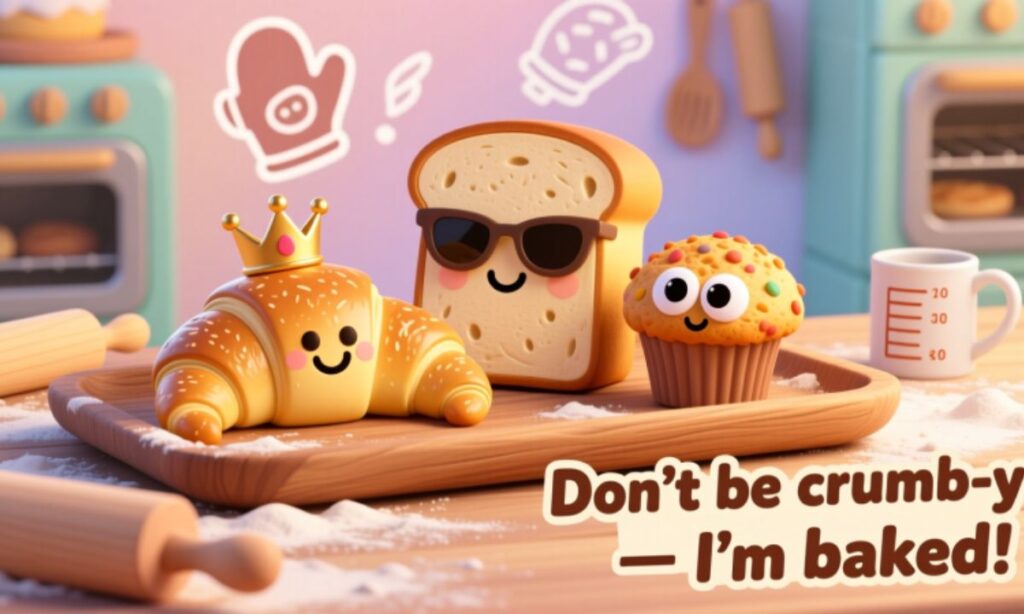 baking-puns-captions