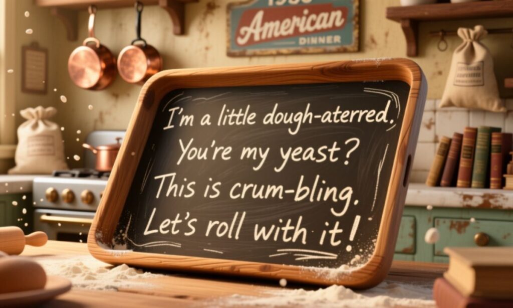 baking-puns-one-liners