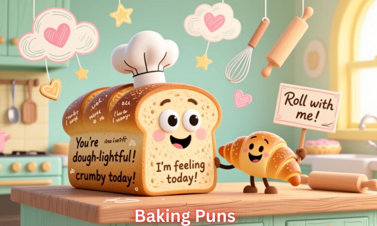 baking-puns