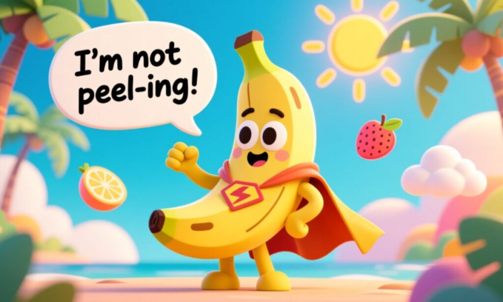 banana-pun-one-liners