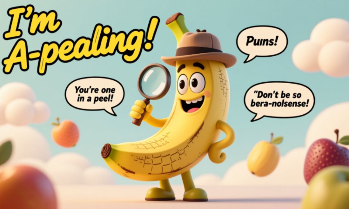 banana-puns