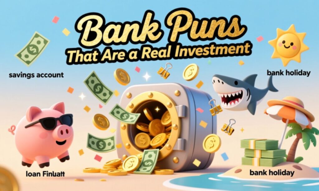 bank-puns-that-are-a-real-investment
