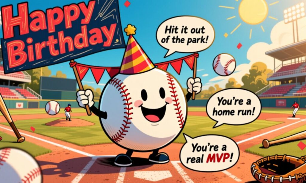 baseball-birthday-puns