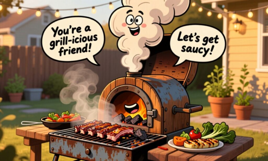 bbq-smoke-and-smoker-puns