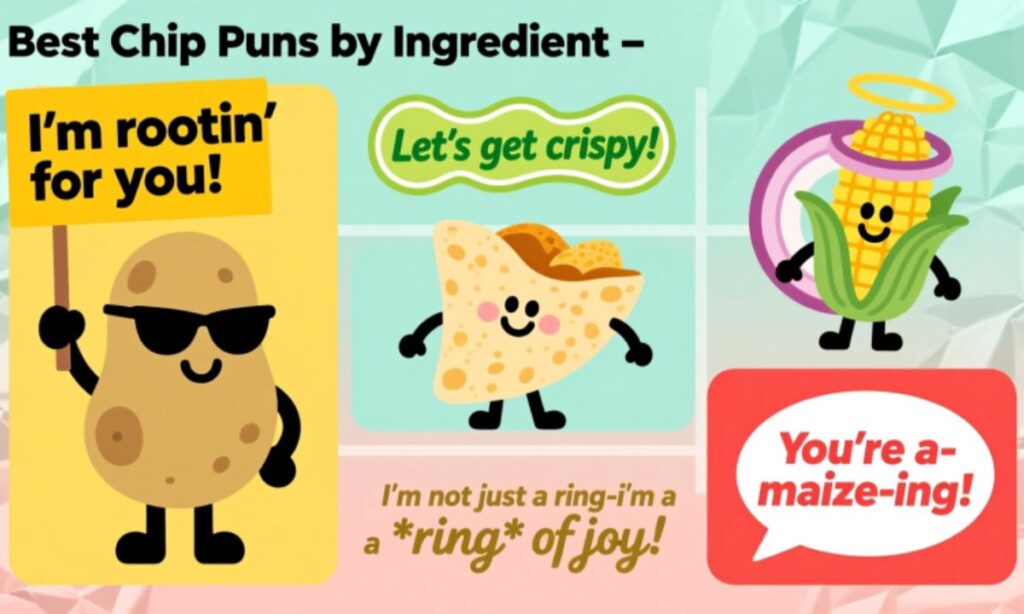 best-chip-puns-by-ingredient