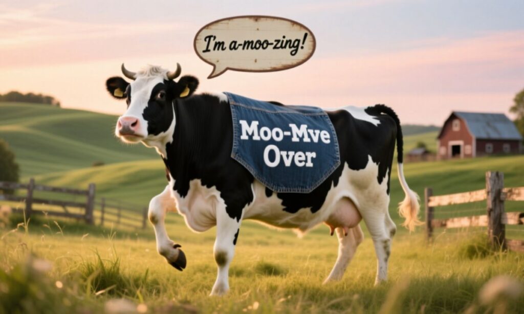 best-cow-puns