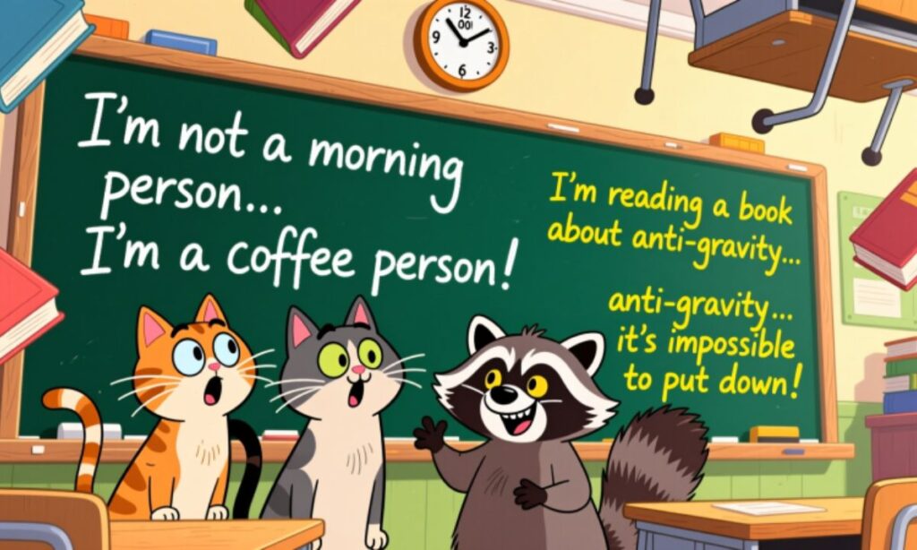 best-funny-puns-in-english