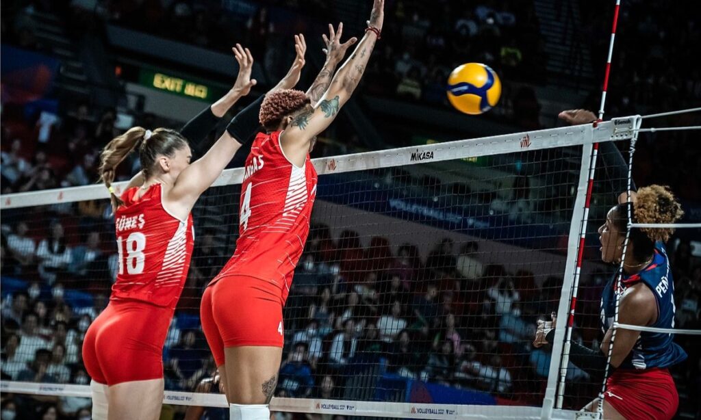 best-volleyball-puns