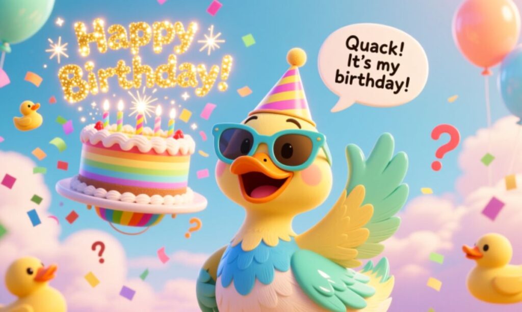 birthday-duck-puns