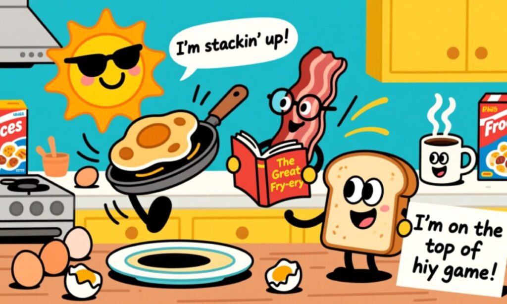 breakfast-jokes-one-liners