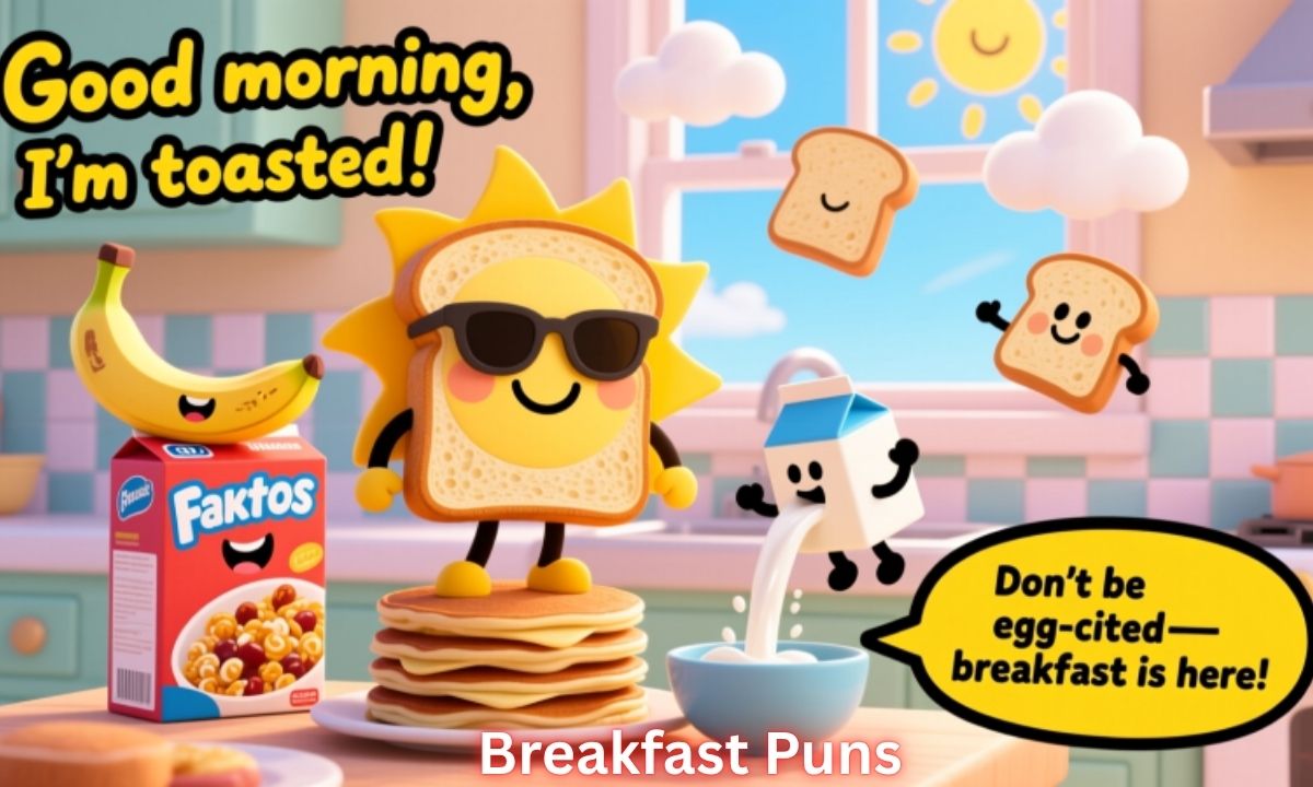 breakfast-puns