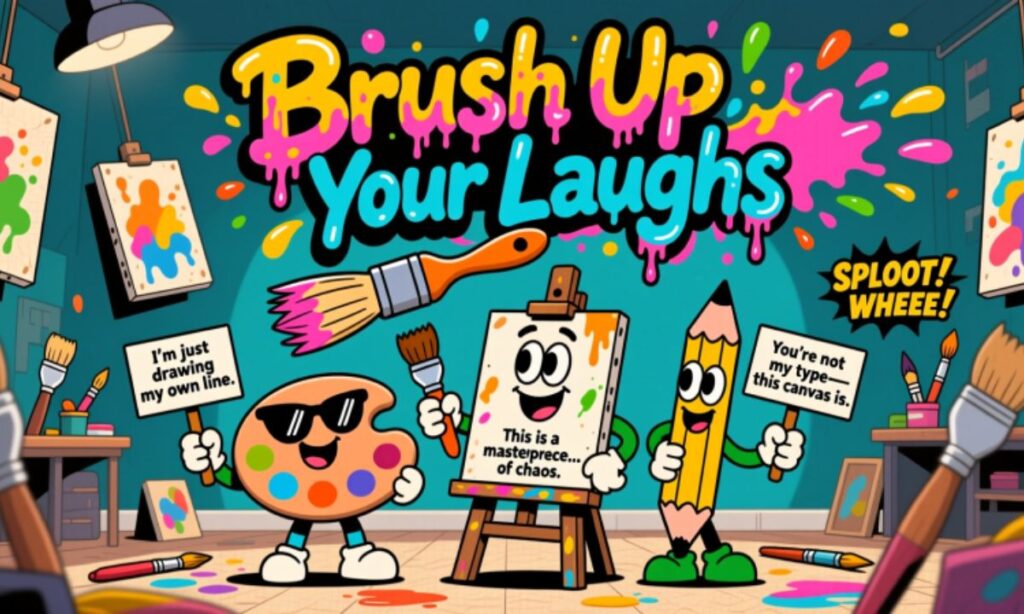 brush-up-your-laughs-with-art-puns