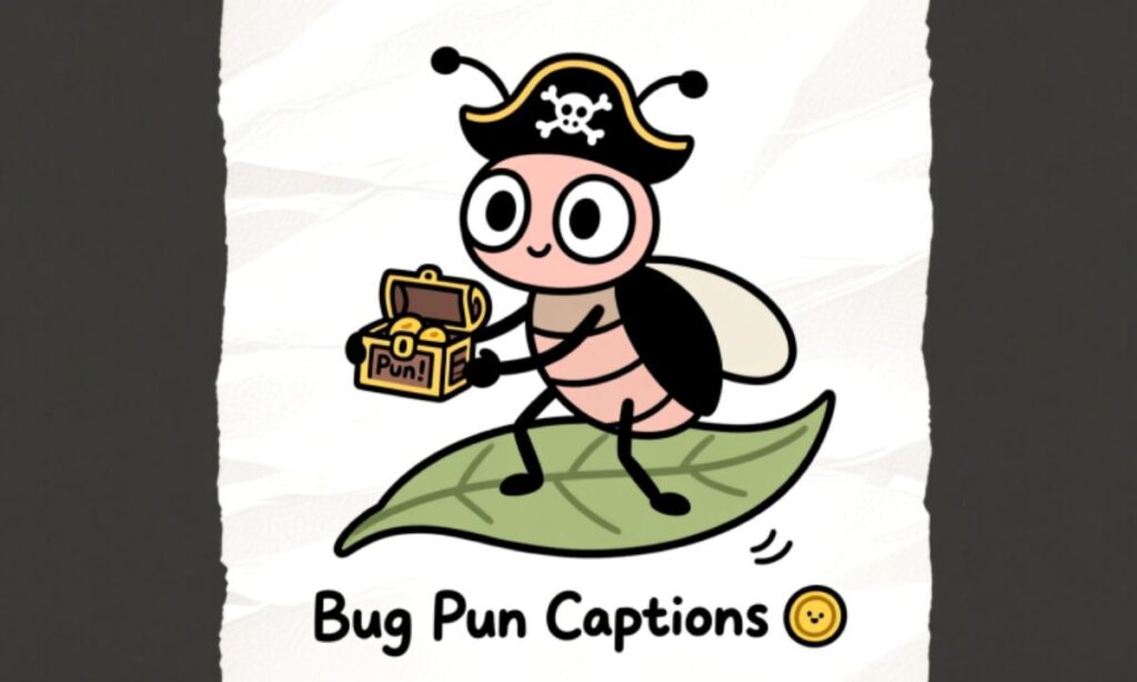 bug-pun-captions