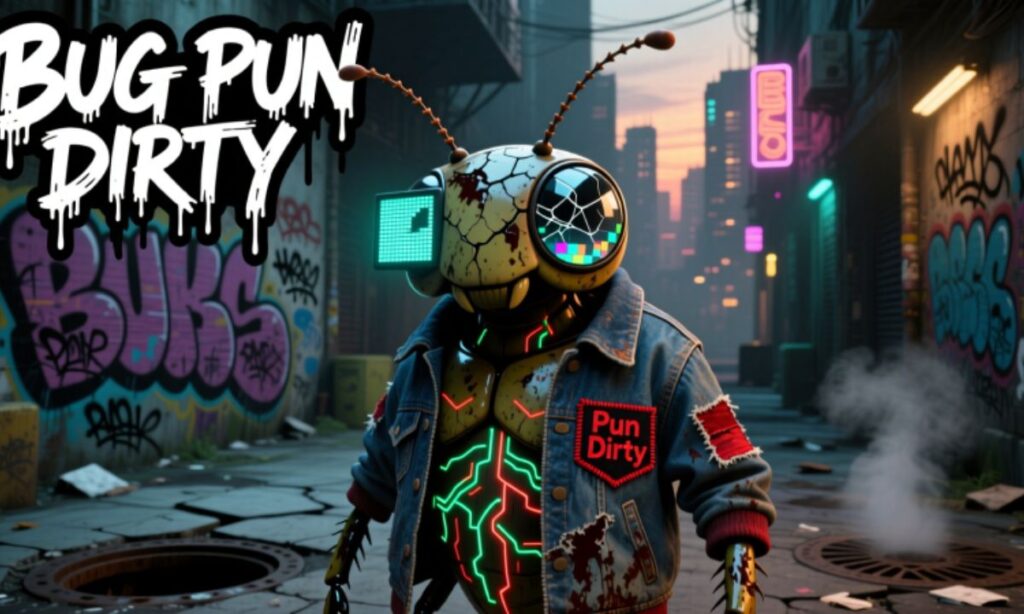 bug-pun-dirty