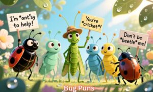 bug-puns