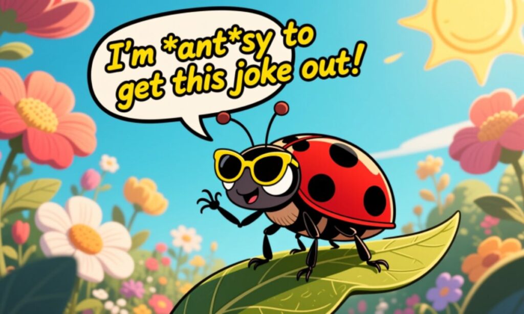 bug-puns-one-liners