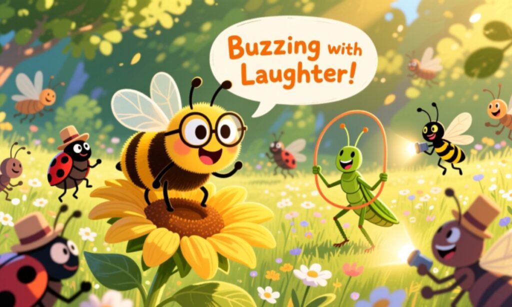 buzzing-with-laughter-insect-puns-that-fly-high