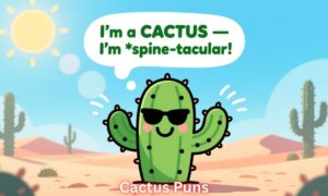 cactus-puns