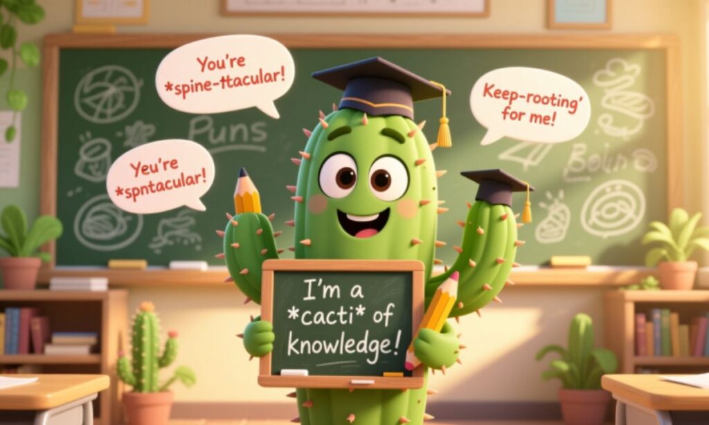 cactus-puns-for-teachers