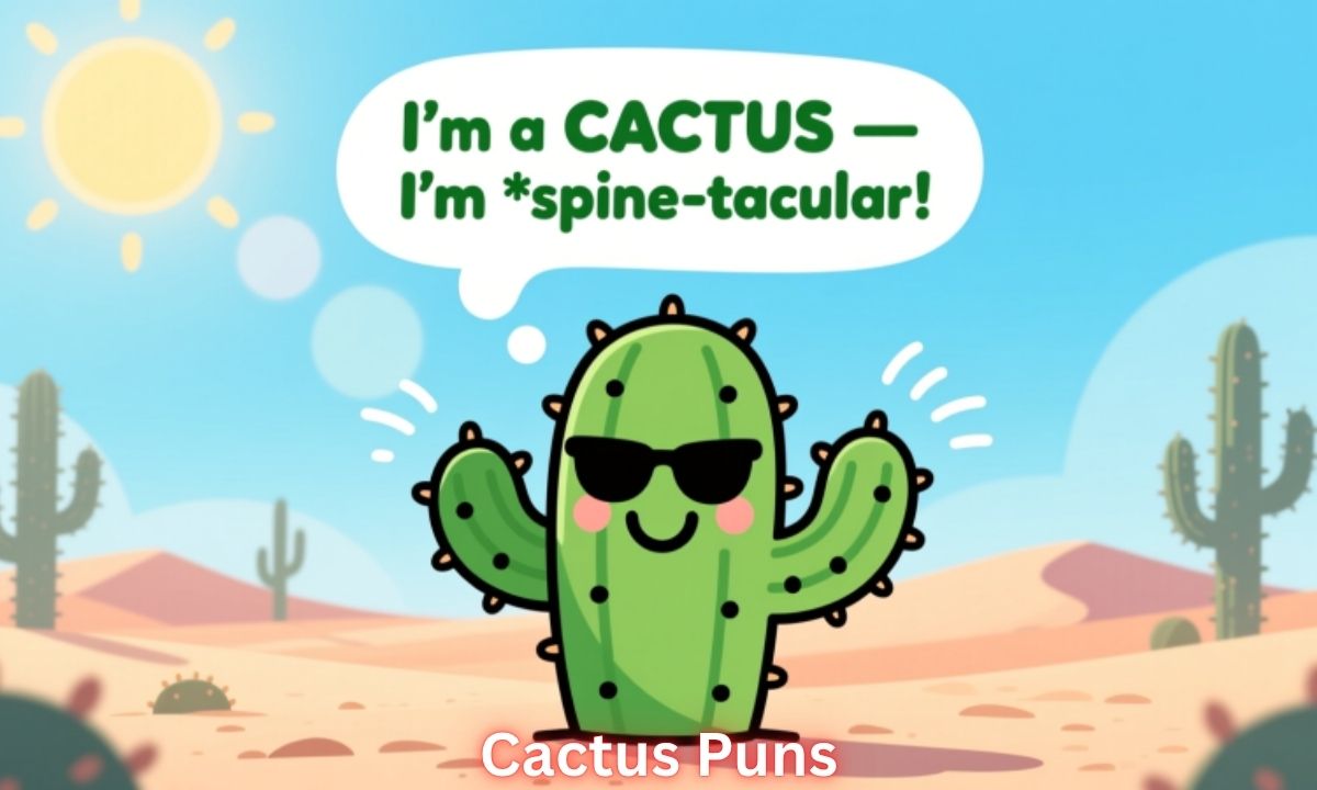 cactus-puns
