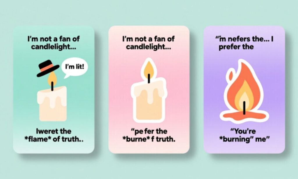 candle-puns-one-liners