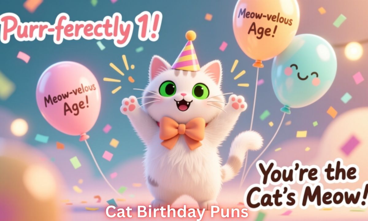 cat-birthday-puns