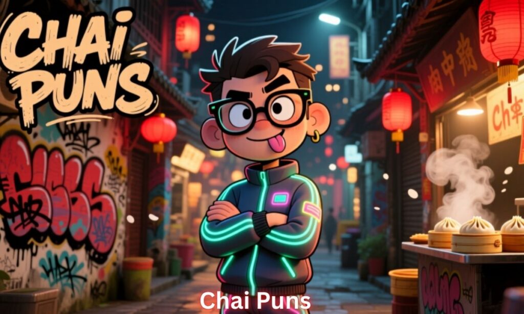 chai-puns