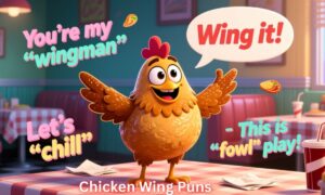 chicken-wing-puns