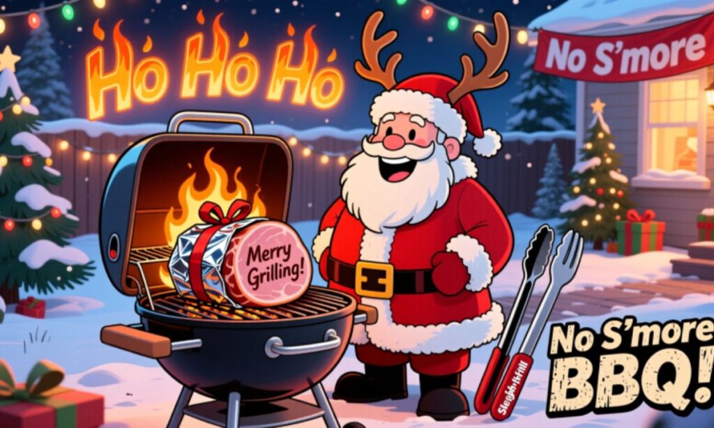 christmas-bbq-puns