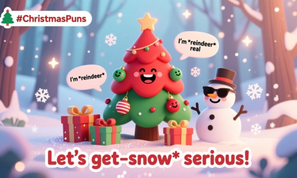 christmas-puns-for-instagram