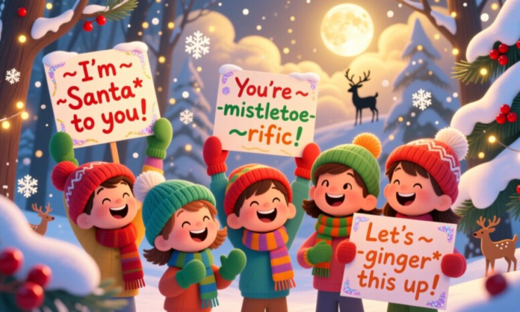 christmas-puns-for-kids-that-are-full-of-holiday-joy