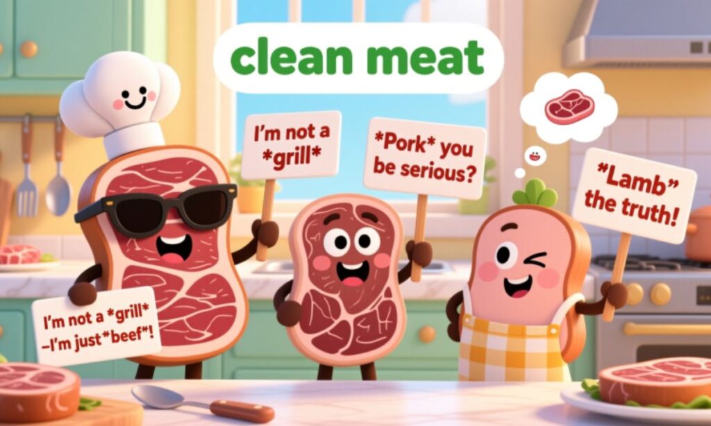 clean-meat-puns-for-kids