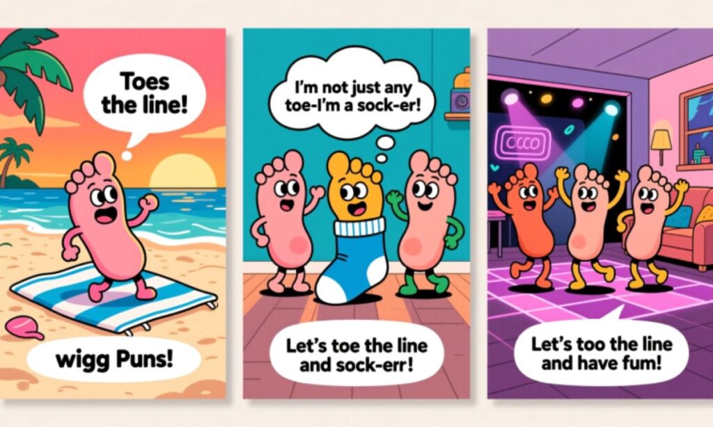 clever-toe-puns-for-every-occasion