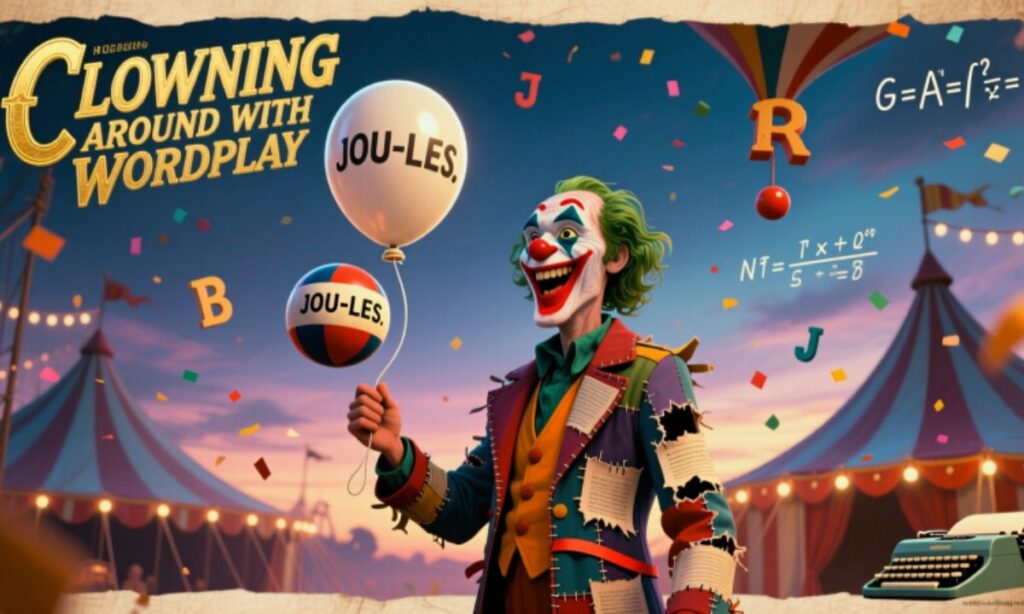 clowning-around-with-wordplay