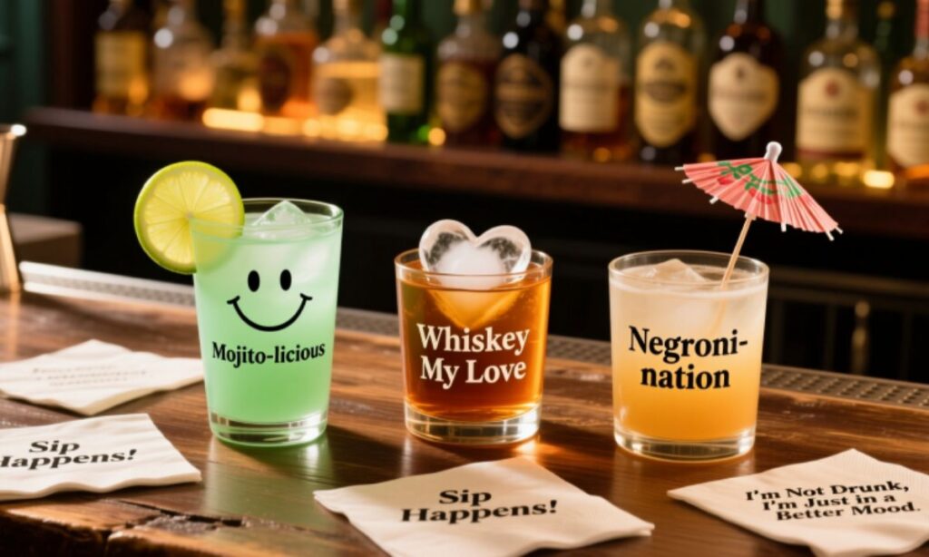 cocktail-puns-that-mix-humor-and-wit-perfectly