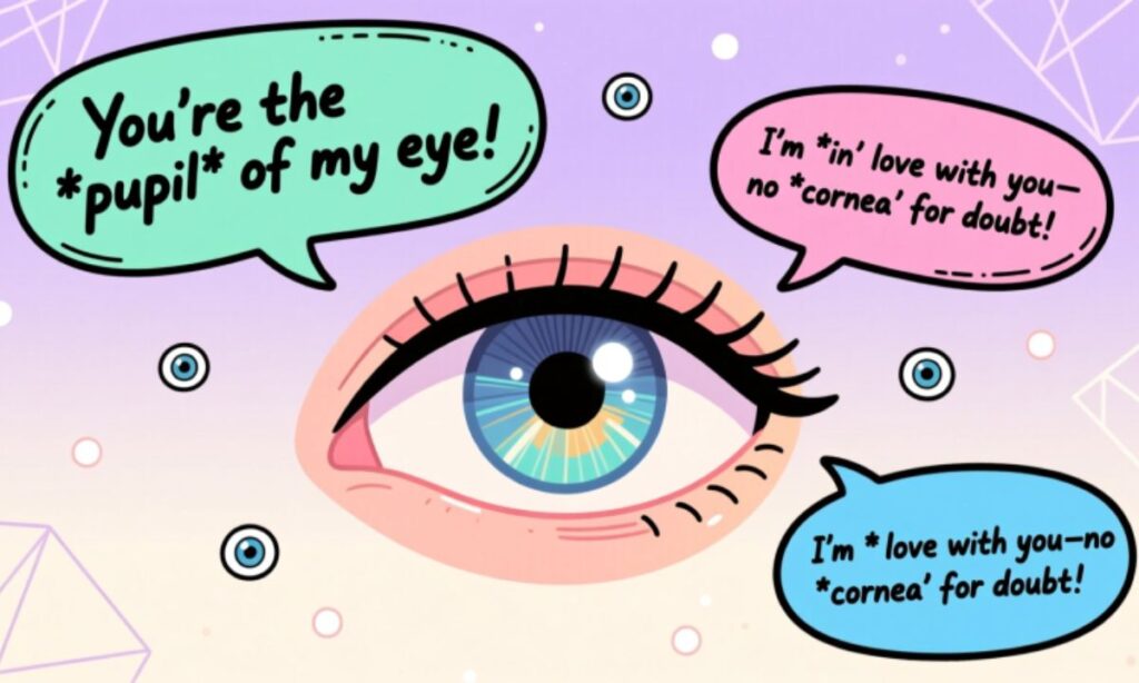cornea-y-eye-puns-one-liners
