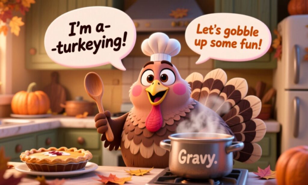 cute-and-funny-puns-about-turkey