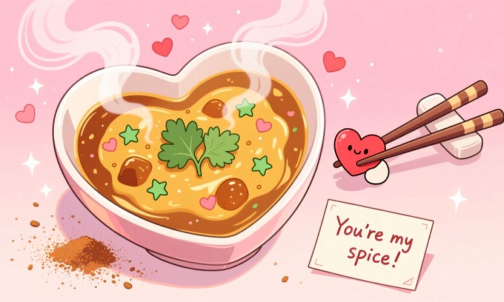 cute-and-romantic-curry-puns