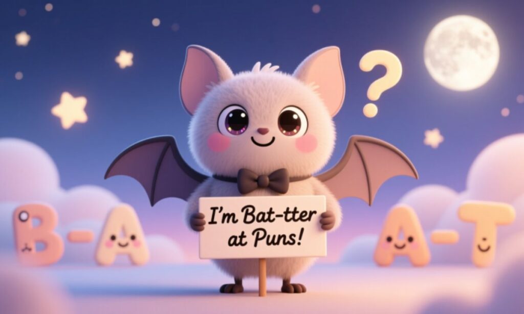 cute-bat-pun