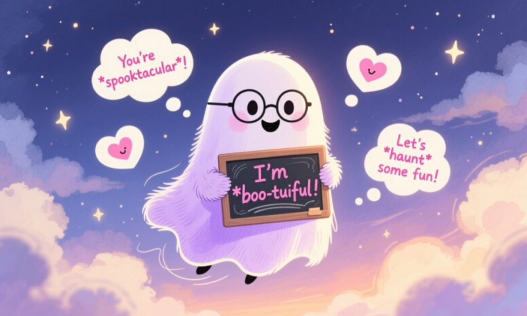 cute-ghost-puns