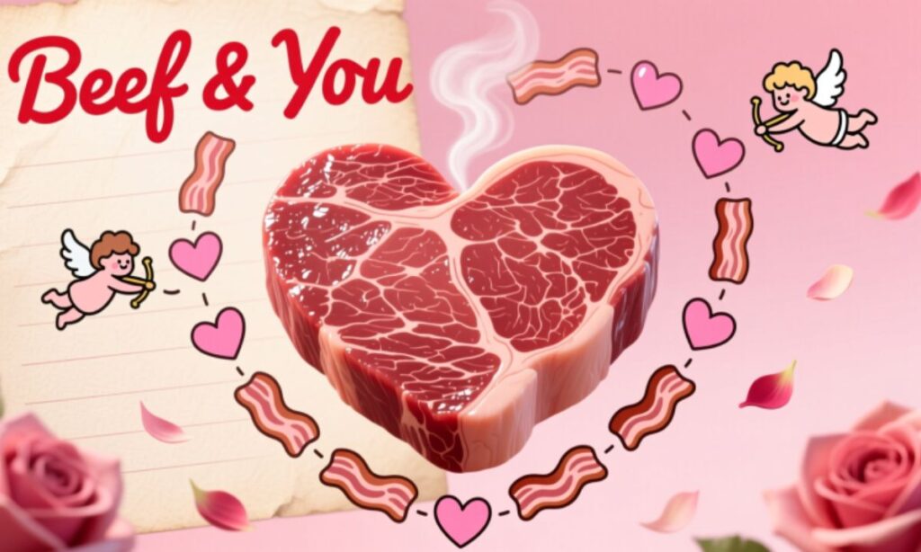 cute-meat-puns-for-valentines-day