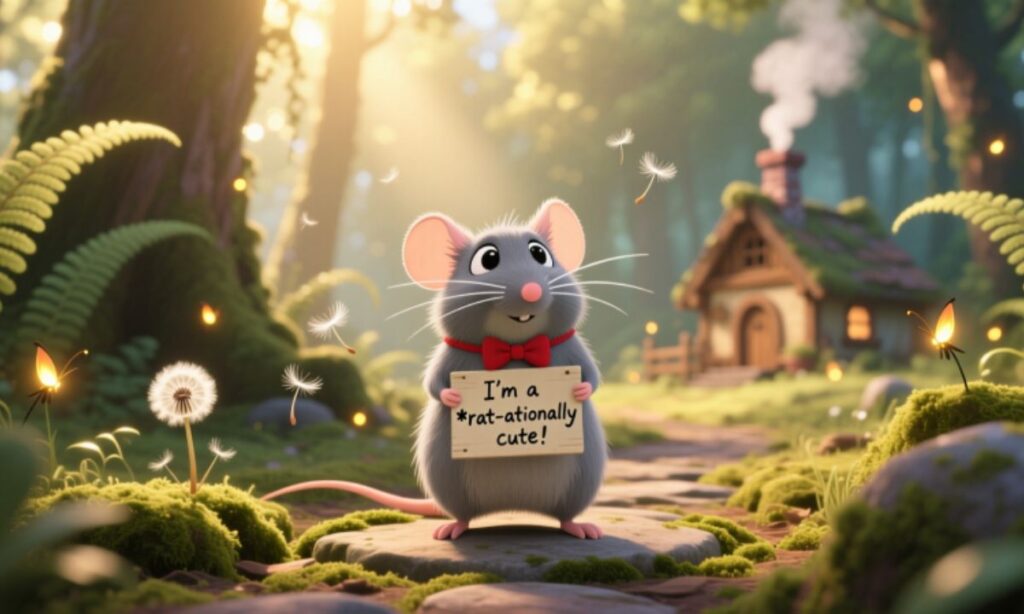cute-rat-pun