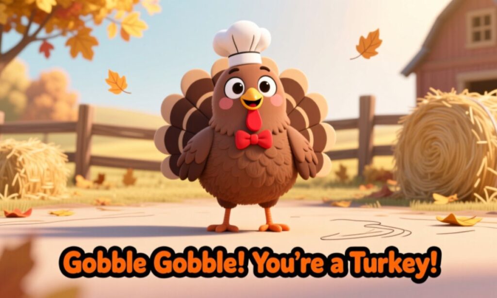 cute-turkey-puns