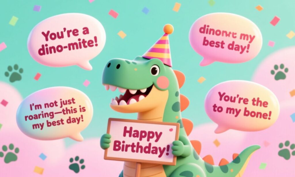 dinosaur-birthday-puns-one-liners