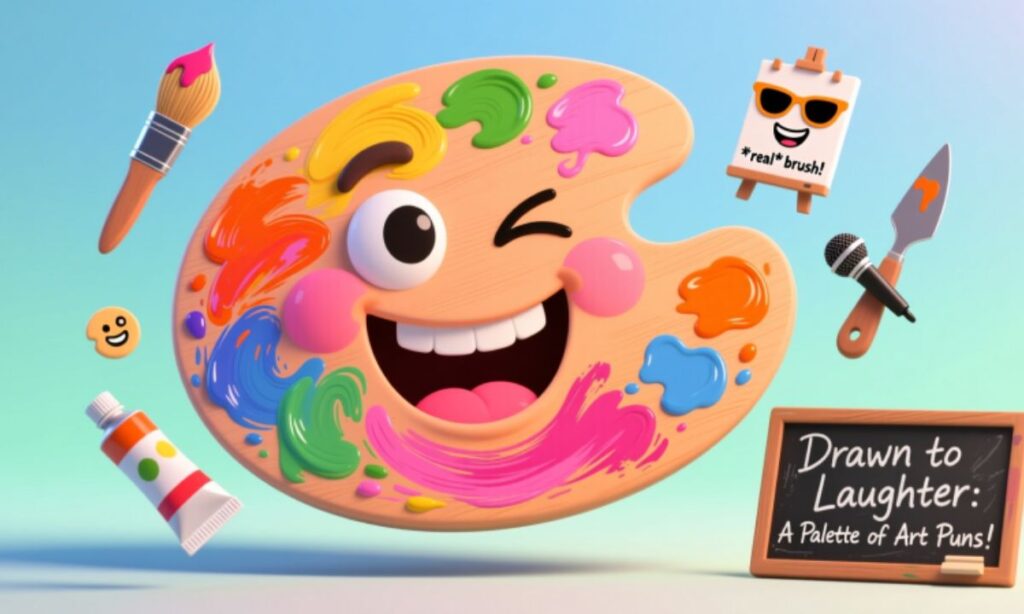 drawn-to-laughter-a-palette-of-art-puns