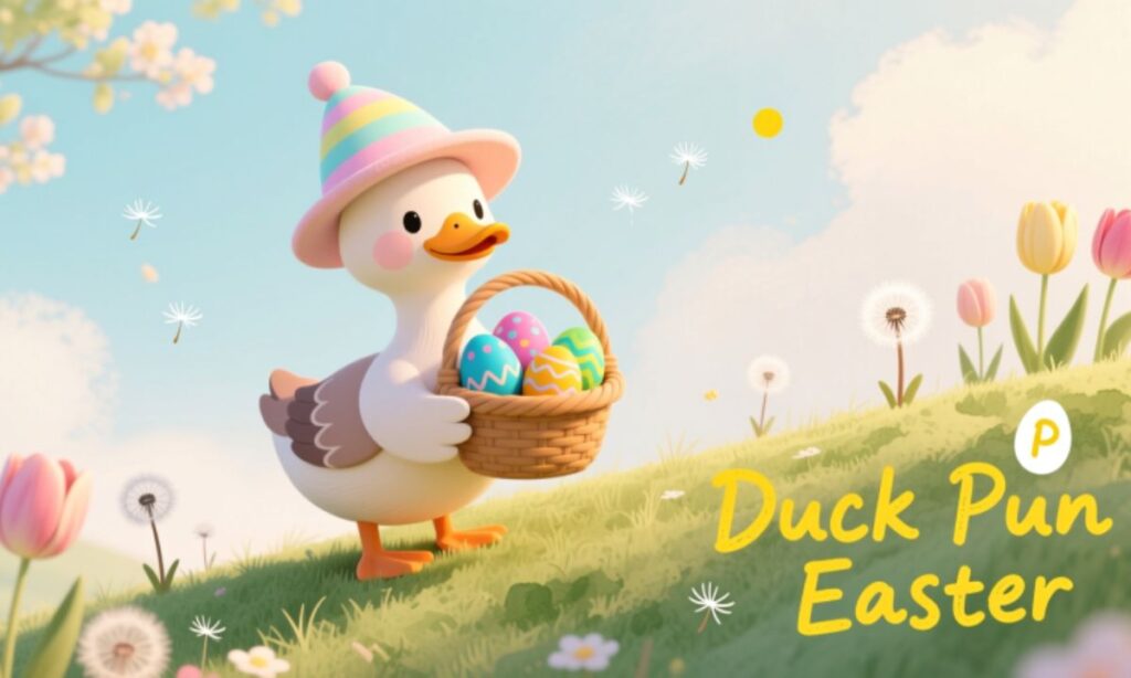 duck-pun-easter